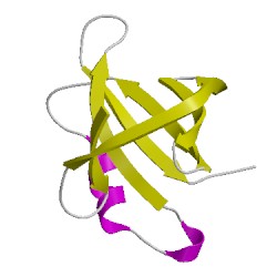 Image of CATH 4b7tA01