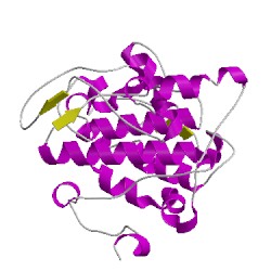 Image of CATH 4b7tA02