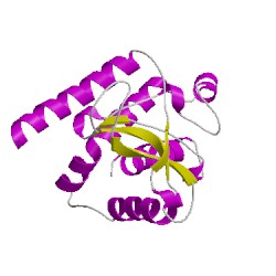 Image of CATH 4b7uA02