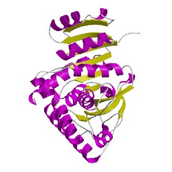 Image of CATH 4b7uB