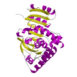 Image of CATH 4b7uC