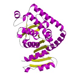 Image of CATH 4b7uD