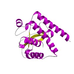 Image of CATH 4b7uD02