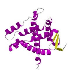 Image of CATH 4b7wB