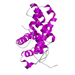 Image of CATH 4b7wC