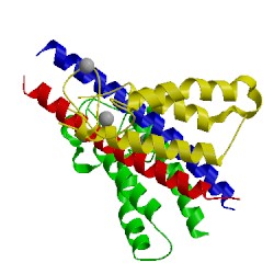 Image of CATH 4b7y