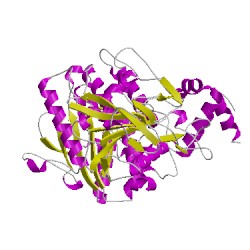 Image of CATH 4b83A