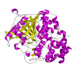 Image of CATH 4b83B00