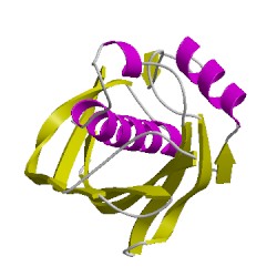 Image of CATH 4b8uC