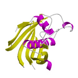 Image of CATH 4b8uD