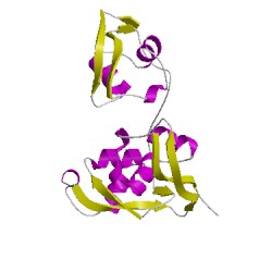 Image of CATH 4b8vA