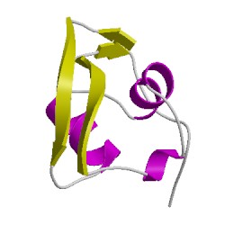 Image of CATH 4b8vA01
