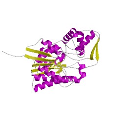 Image of CATH 4b8wA