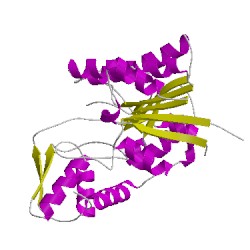 Image of CATH 4b8wB