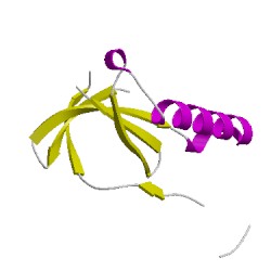 Image of CATH 4b9dA01