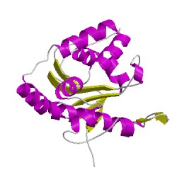 Image of CATH 4b9mA01