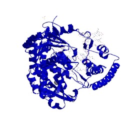 Image of CATH 4b9s