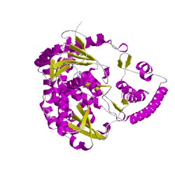Image of CATH 4b9sA