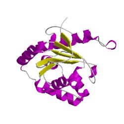 Image of CATH 4b9sA01