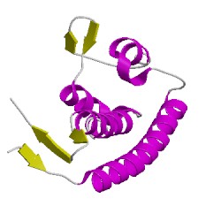 Image of CATH 4b9sA02