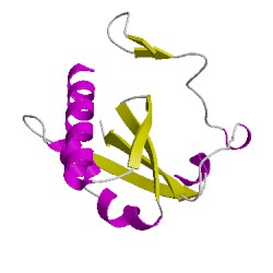 Image of CATH 4b9sA03
