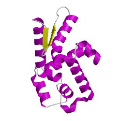 Image of CATH 4b9sA04
