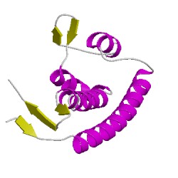 Image of CATH 4b9vA02
