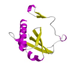 Image of CATH 4b9vA03