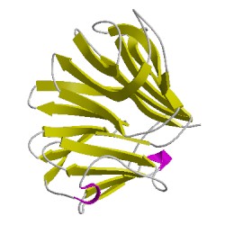 Image of CATH 4ba0A01