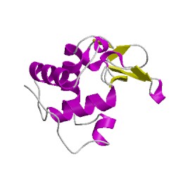 Image of CATH 4badA