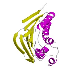 Image of CATH 4baeA00