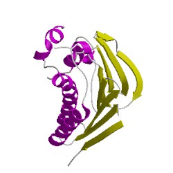 Image of CATH 4baeC00