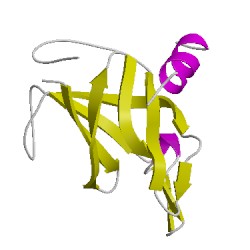 Image of CATH 4bahB02