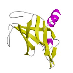 Image of CATH 4bakB02