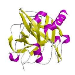 Image of CATH 4bamB