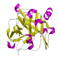 Image of CATH 4banB