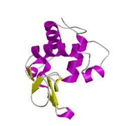Image of CATH 4bapA00