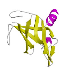 Image of CATH 4baqB02