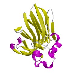 Image of CATH 4barA