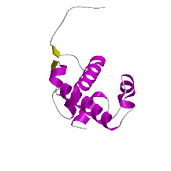 Image of CATH 4bayA01