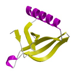Image of CATH 4bbfA01