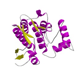 Image of CATH 4bbfA02