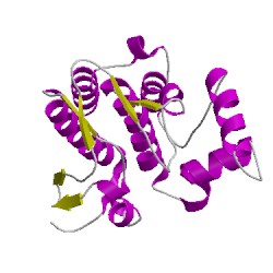 Image of CATH 4bbfC02