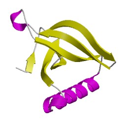 Image of CATH 4bbfD01