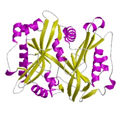Image of CATH 4bbhA00
