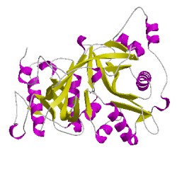 Image of CATH 4bbhB00
