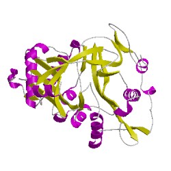 Image of CATH 4bbhC