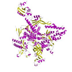 Image of CATH 4bbsA