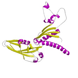 Image of CATH 4bbsC