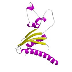 Image of CATH 4bbsC01